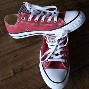 Converse all star